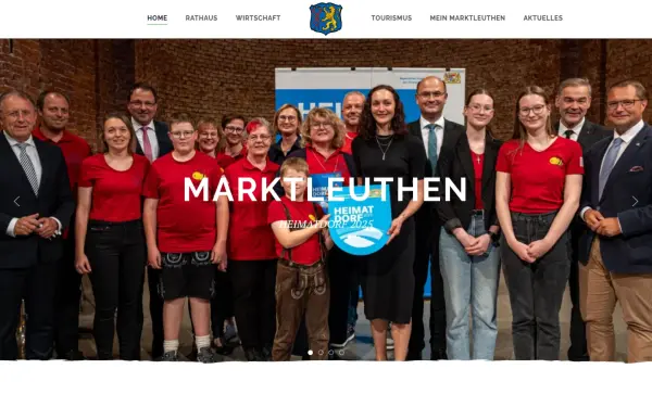 marktleuthen.de