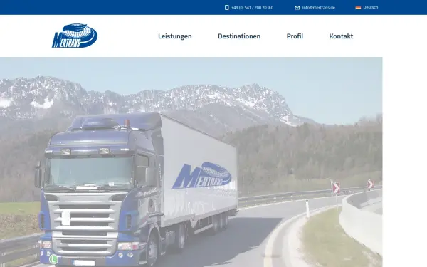 mertrans.de