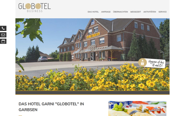 globotel.de