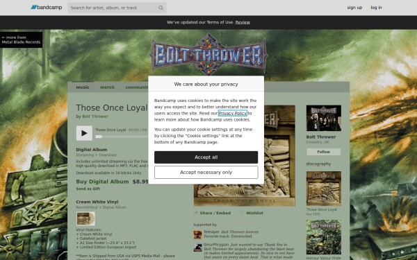 boltthrower.bandcamp.com