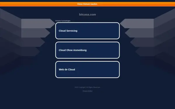 drive.bitcasa.com
