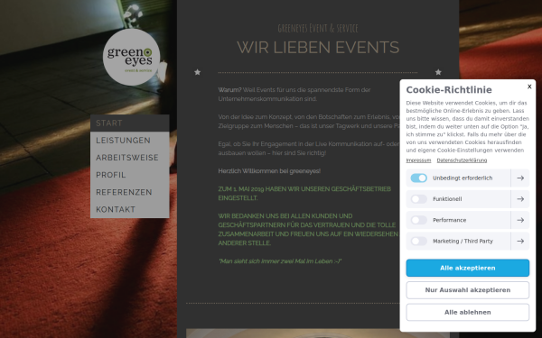 greeneyes-event.jimdofree.com