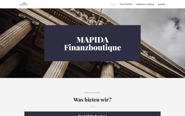 mapida.at
