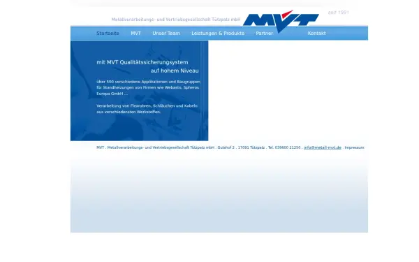 metall-mvt.de