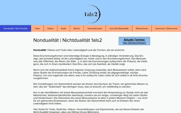 www.1als2.de
