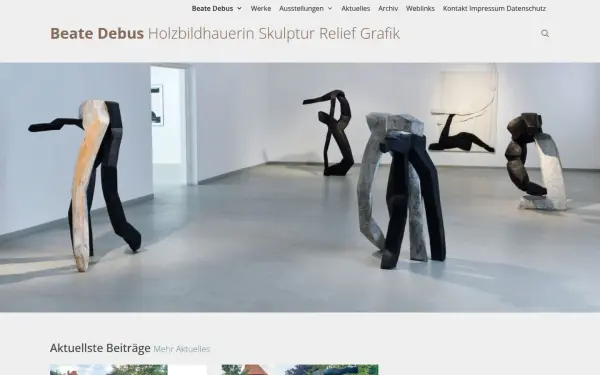 www.debus-skulptur.de
