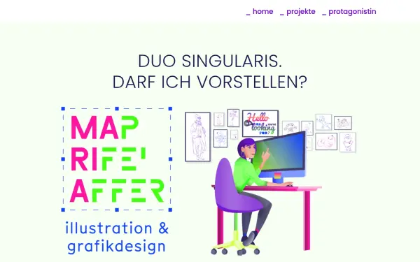 www.maria-pfeiffer.de