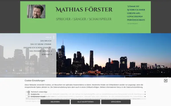 mathiasfoerster.de
