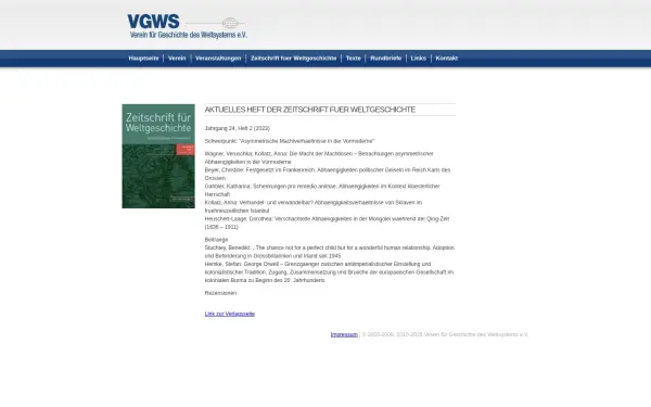 vgws.org