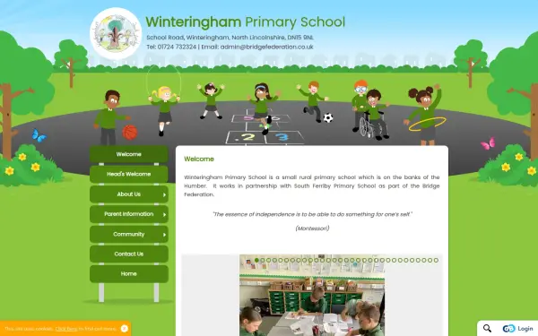 winteringhamprimary.co.uk
