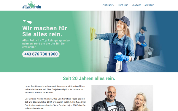 www.allesrein.at