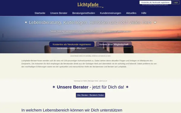 lichtpfade.de