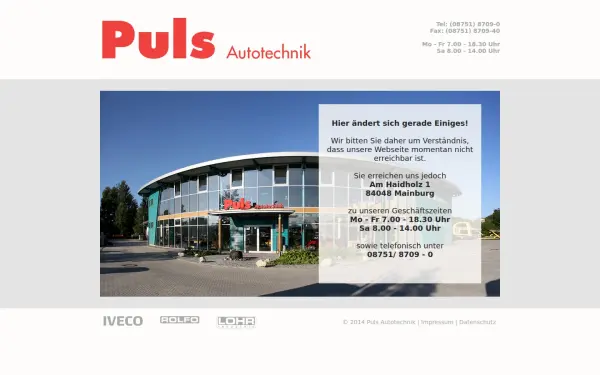 puls-autotechnik.de
