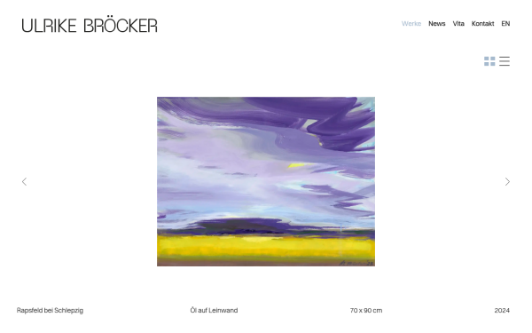 www.ulrikebroecker.art