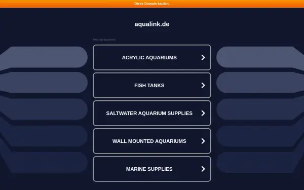aqualink.de