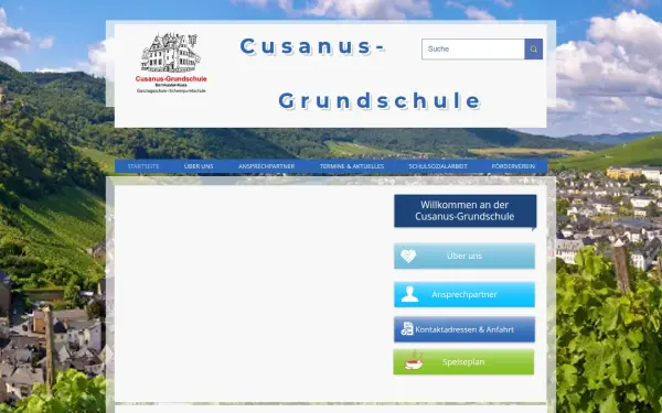 www.cusanus-grundschule.de