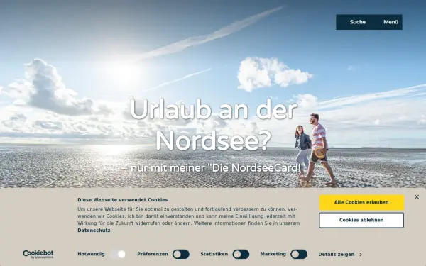 www.die-nordseecard.de