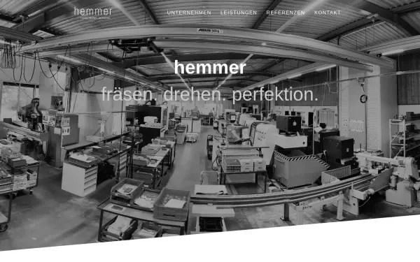 www.hemmer-gmbh.de