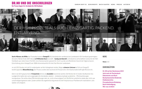 drnounddieunschuldigen.de