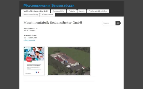 goettex.de