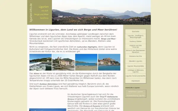 ligurien-info.de