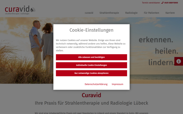 www.curavid.de