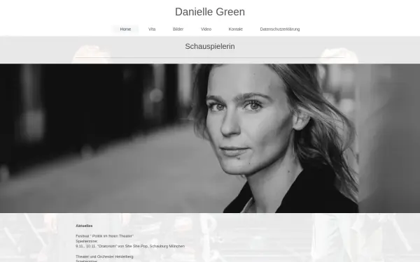 www.daniellegreen.de