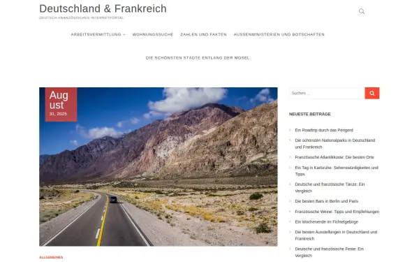 www.deutschland-und-frankreich.de