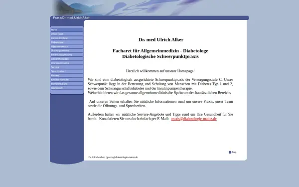 diabetes-praxis-mainz.de