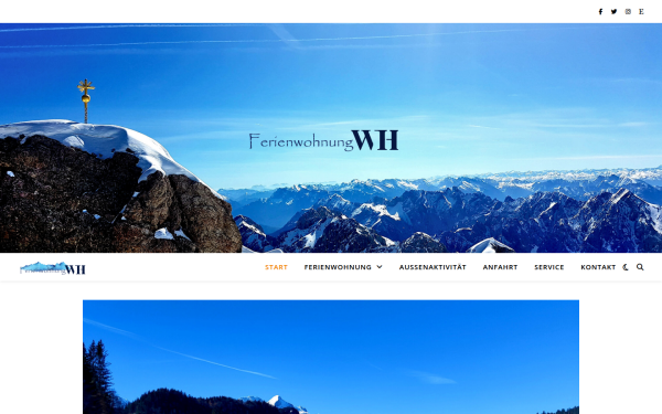 ferienwohnung-wh.de