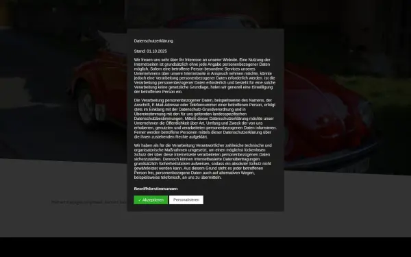 mdh-blog.de