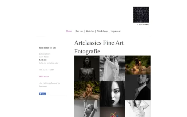 www.artclassics.de