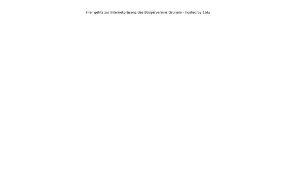 www.grunerninstaufen.de