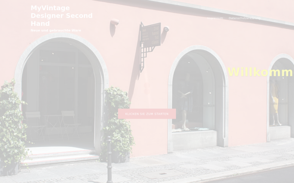 www.myvintage.de