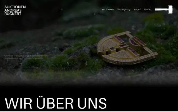 www.auktionen-rueckert.de