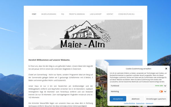 maier-alm.de
