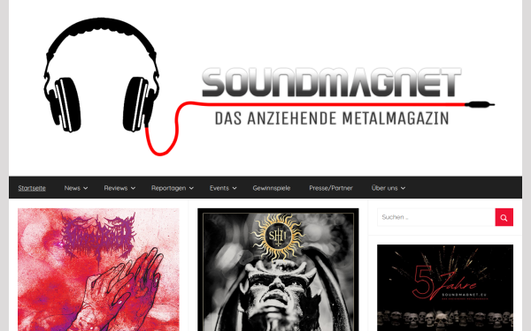 www.soundmagnet.eu