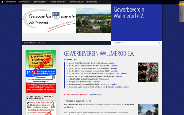 gewerbeverein-wallmerod.de