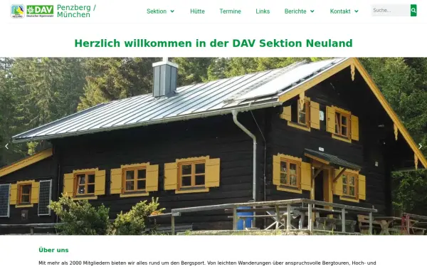 www.dav-neuland.de