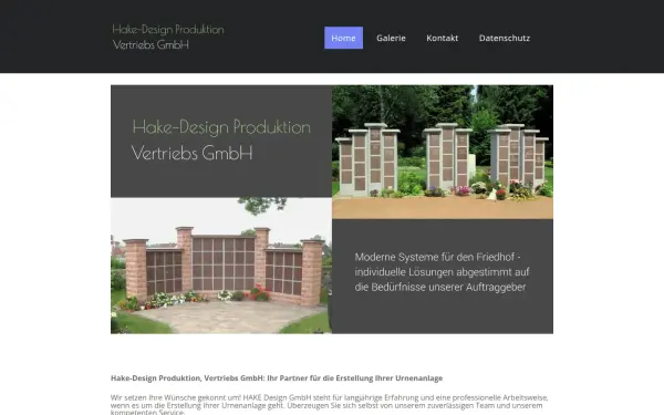 www.hake-design.com