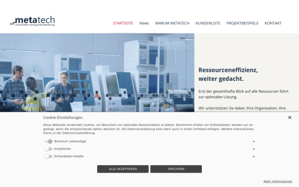 www.metatech.gmbh