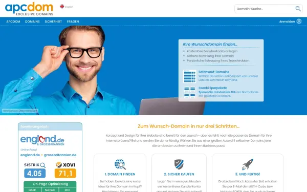 apcdom.com