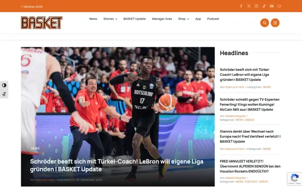 basket.de
