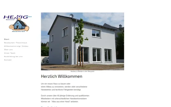 www.hennig-bau.de