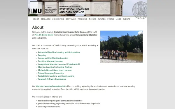 www.slds.stat.uni-muenchen.de