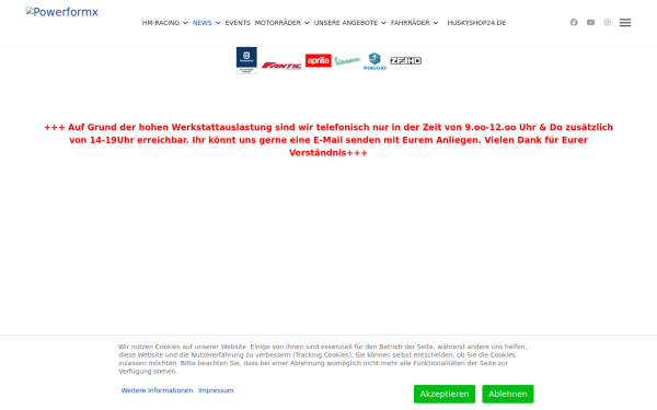 powerformx.de