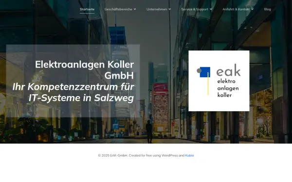 www.eak-gmbh.de