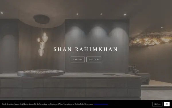 www.shanrahimkhan.com