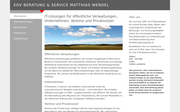 m-wendel.de