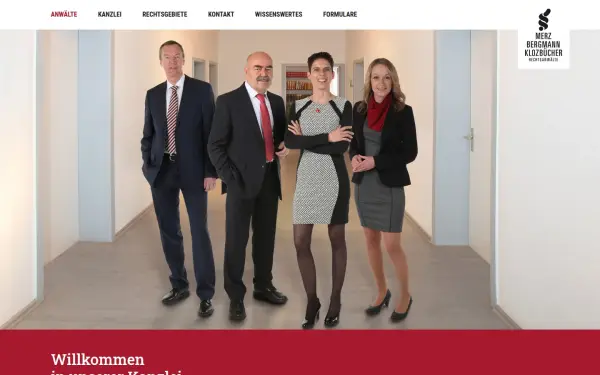 merz-bergmann.de
